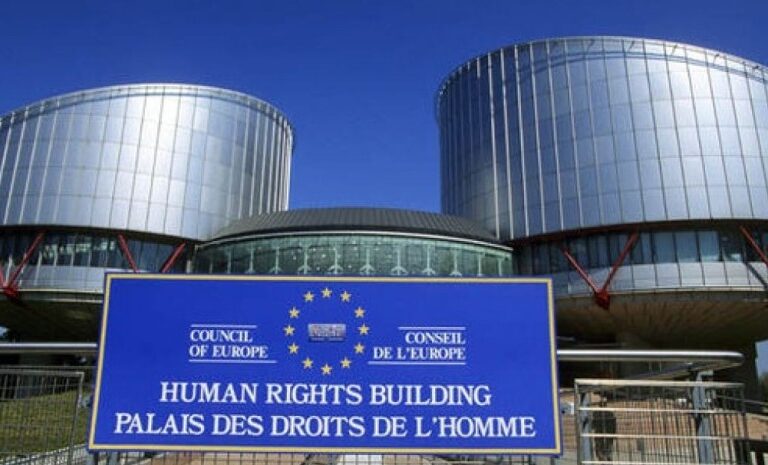 ECHR Communicated Some Crimean Cases Connested with Killed Persons 