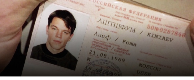 «Российские паспорта» украинцев как Кощеева игла Путина