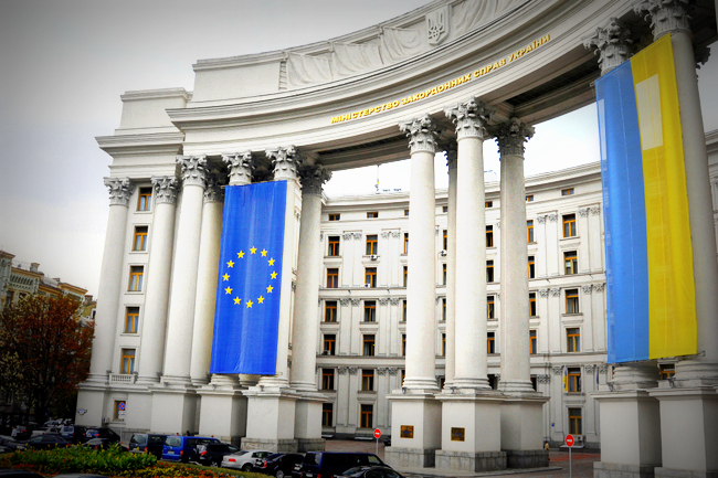 Ukraine’s MFA to Draw UNESCO’s Attention to Violations in Occupied Crimea