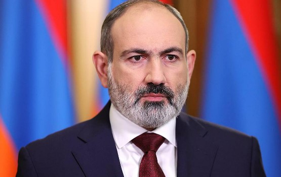 Россия продолжает давить на руководство Армении