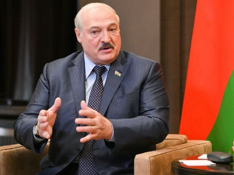 Лукашенко подталкивает ОДКБ к вмешательству в войну в Украине?