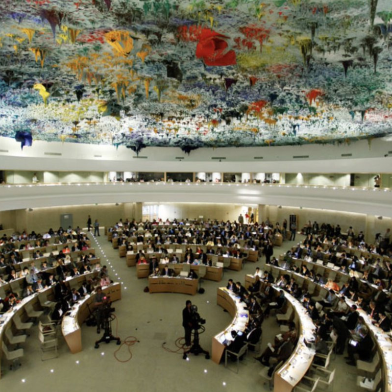 New UN Demands for the RussianGovernment Regarding the Crimea
