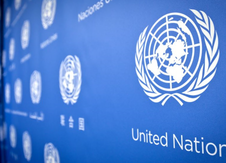 UN General Assembly Adopted New Crimean Resolution