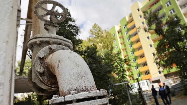 «Реформы» жилищно-коммунального хозяйства Крыма