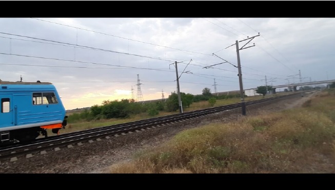 «Крымская железная дорога»: история масштабных злоупотреблений