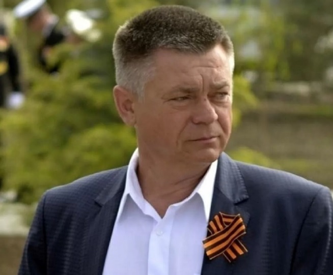 Крымское досье бывшего министра обороны Украины