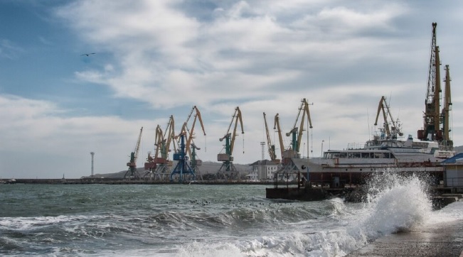 Инвестиционные прожекты оккупантов по «реанимации» портов Крыма