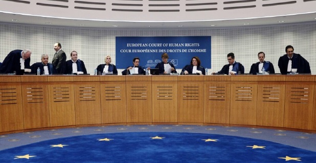 Европейский суд признал юрисдикцию по нарушениям прав человека в Крыму