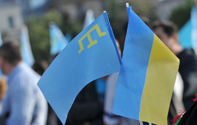 Правовые обязательства в отношении крымских татар как коренного народа