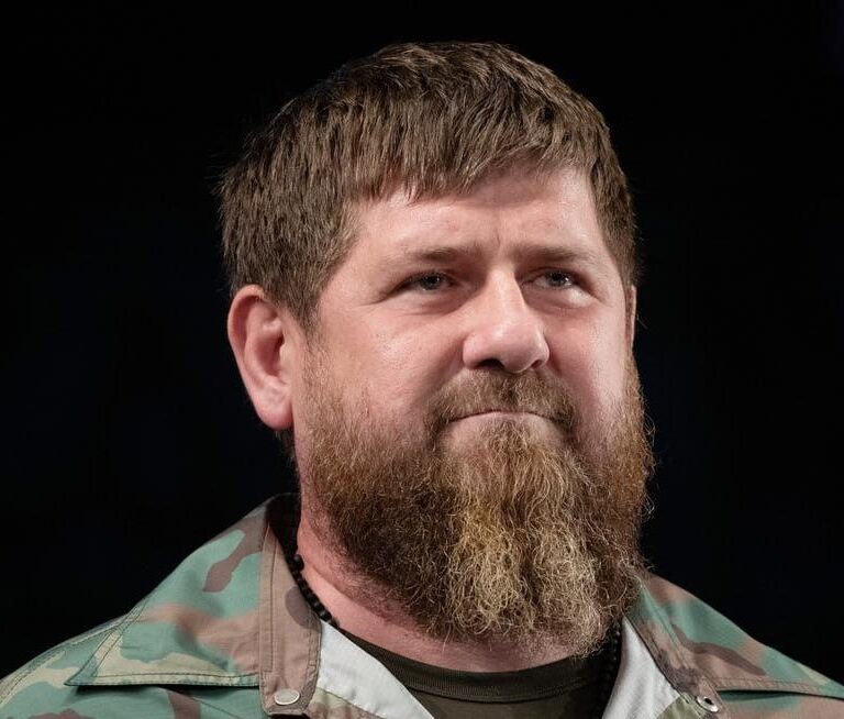 Чеченский гаутляйтер отправил в Симферополь подачку оккупантам, избитым его подручными