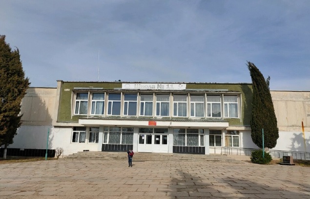 В оккупированном Севастополе из-за коронавируса могут «сдвинуть» начало учебного года