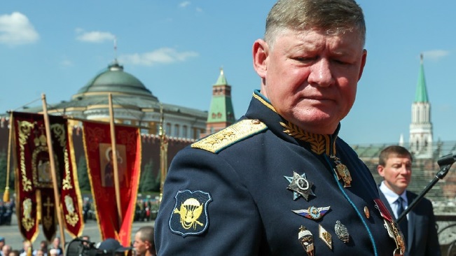 «Миротворцев» в Казахстане возглавит ключевой исполнитель оккупации Крыма