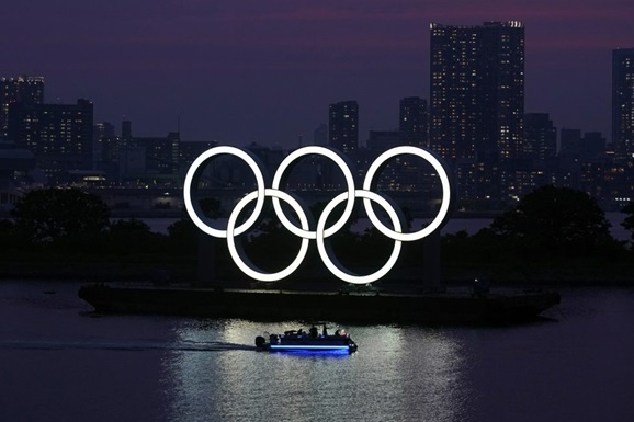 МОК «взяв паузу» щодо участі спортсменів агресора в Олімпіаді