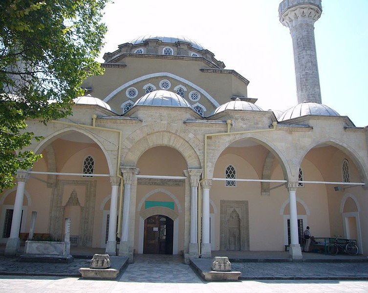 «Религиозные услуги» крымских коллаборантов