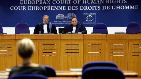 Рішення Європейського суду щодо Сходу України: перемога правосуддя над агресором