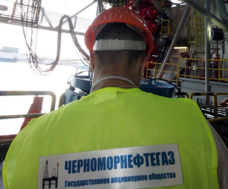 «Черноморнефтегаз» хочет перевестипотребителей Крыма на 100 %предоплату