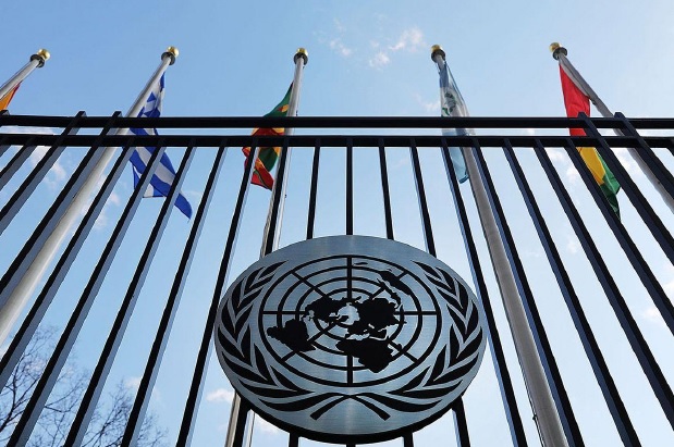 России не удалось сорвать заседание Совета безопасности ООН