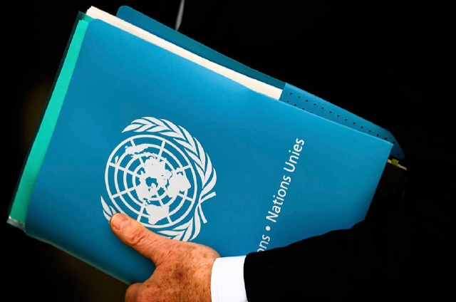 В ООН направили рекомендации поправам человека в оккупированномКрыму