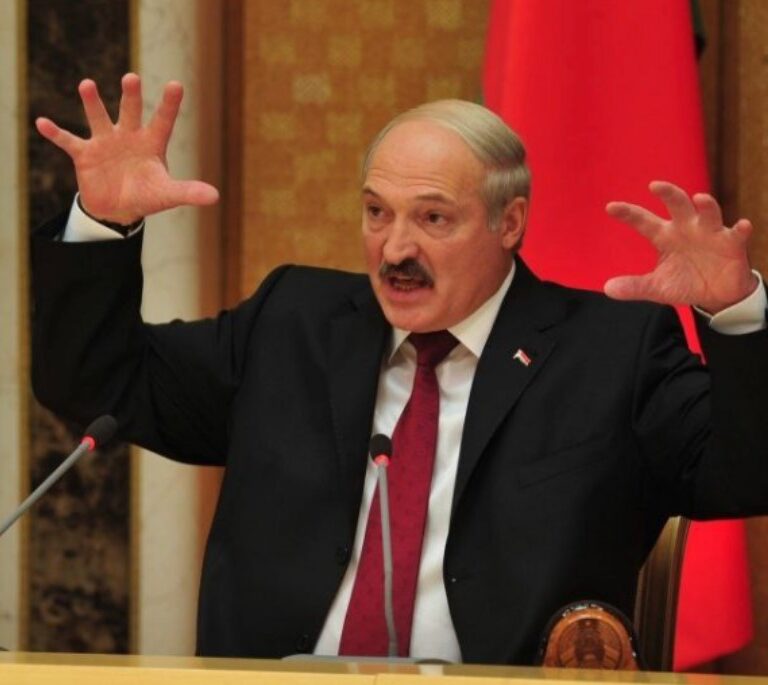 Кремль подталкивает Лукашенко к усилению участия в войне