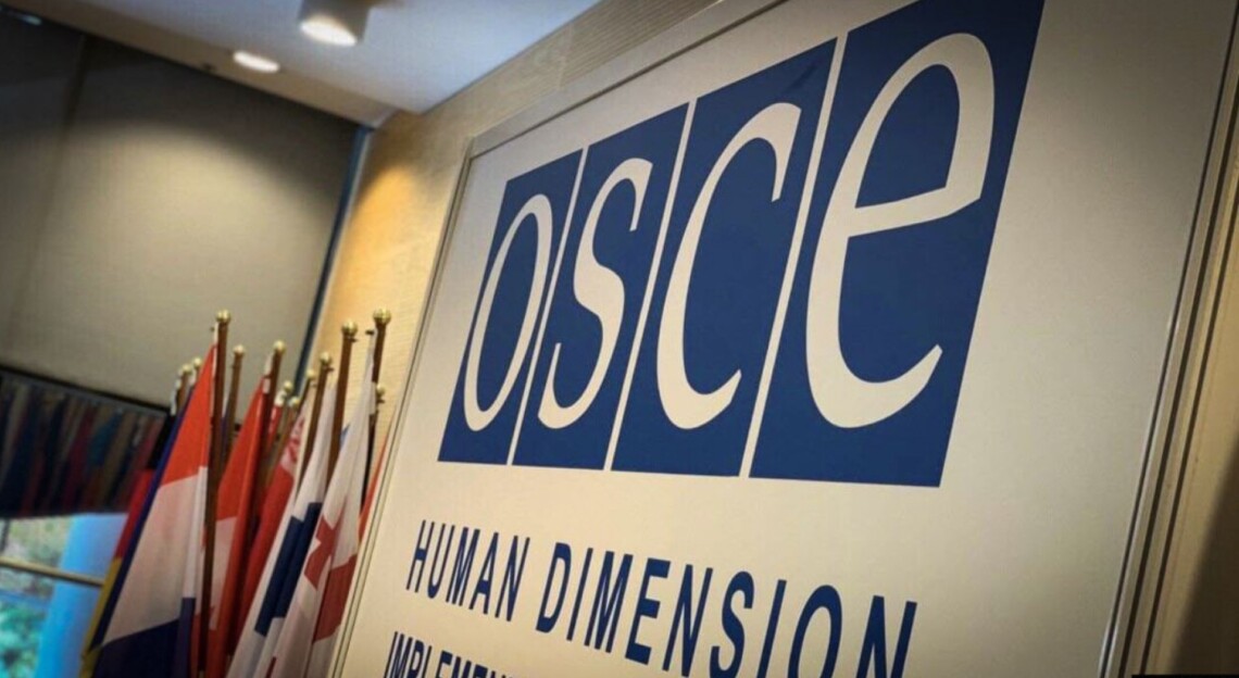 Osce Researches Issues Of Tortures In Crimea Association Of Reintegration Of Crimea 9123