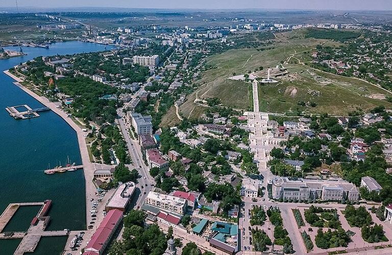 Crimean “Football” Provocations and Kerch Fish Cannery