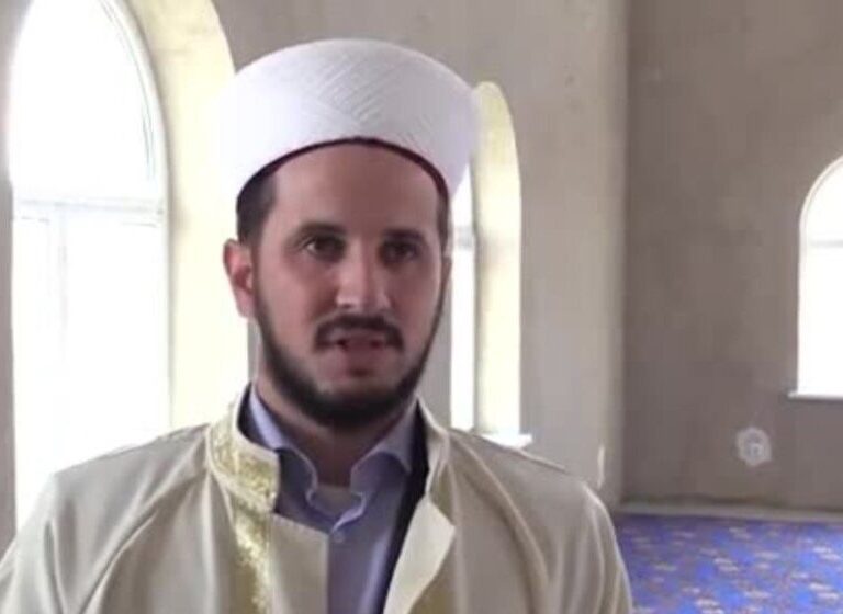 Новые религиозные провокации крымского «муфтията»