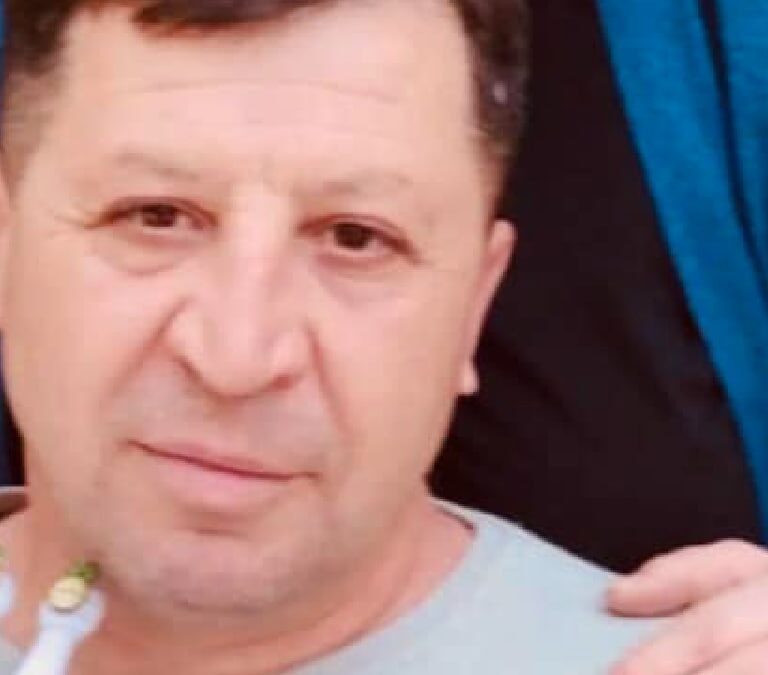 В окупованому Криму зник кримськотатарський активіст