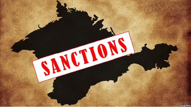 Brutal Violation the Crimea-Related Sanctions by “Avon” Companies