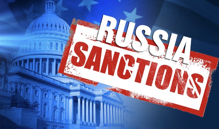 U.S. President Approved Sanctions against Russia Related with the Crimea