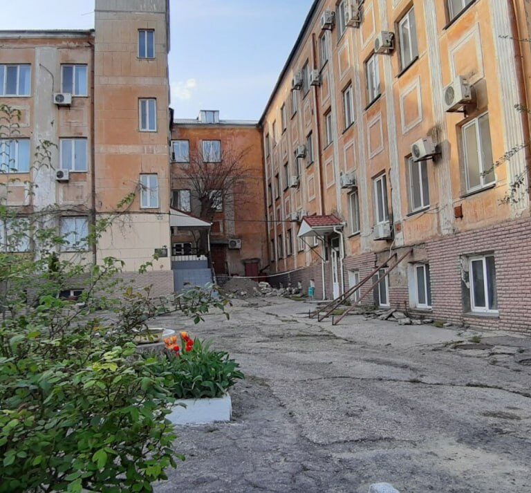 Фейковые «лицензии» и разруха в крымских больницах