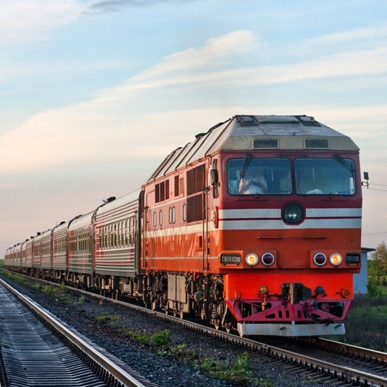Crimean Tatar Activists Propose to Rename Crimean Railway Stations