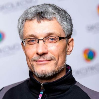 Crimean Co-Author of “Russian World” as Kremlin’s Agony Harbinger