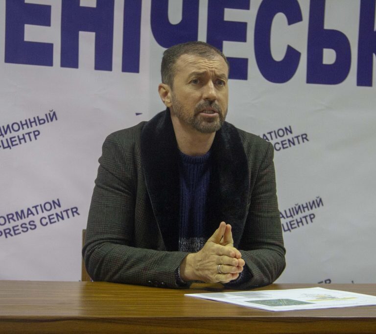 Агресор продовжує злочинне переслідування «учасників кримськотатарського батальйону»