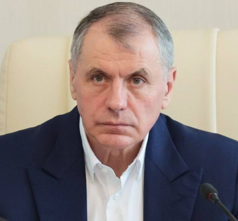 Criminal “Crimean Speaker” Called for Genocide of Germans