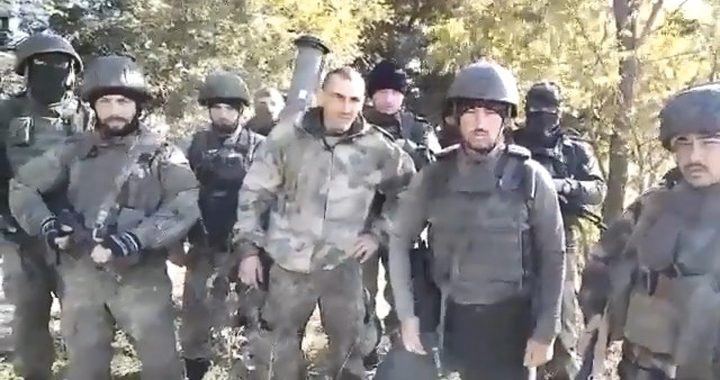 Експерти дали оцінку «кримському» угрупованню сухопутних сил агресора