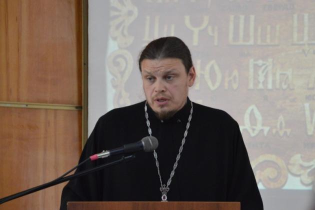 Депортація семінаристів від кримського “митрополита”
