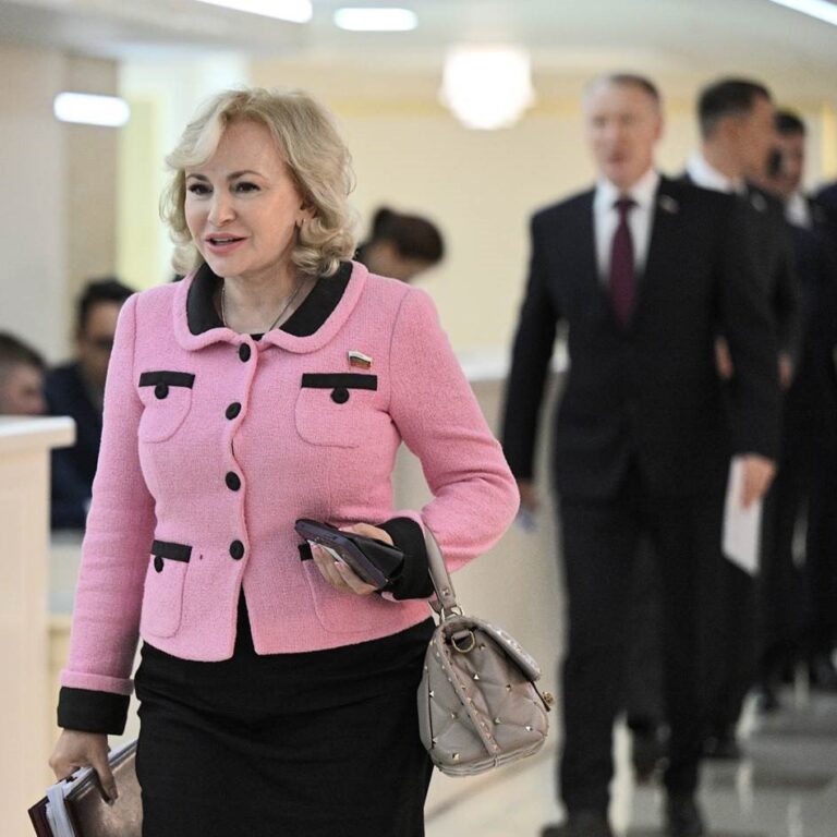 Преступная «крымская сенаторша» и борьба против абортов за «пушечное мясо»