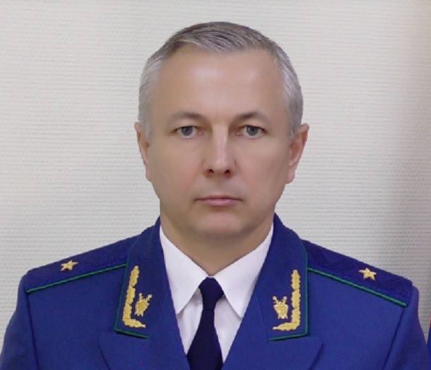 Самарский мафиози с амурских берегов: в Севастополь едет «новый прокурор»