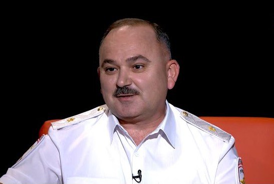 Sevastopol Trace of Criminal “Donetsk minister”