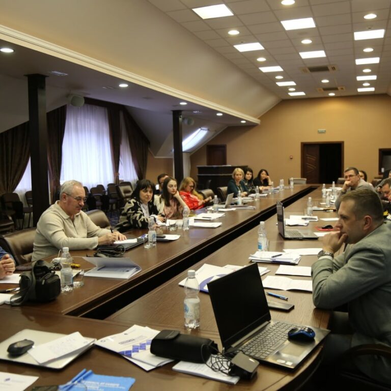 Results of 3rd Strategic Forum “The Future of Crimea”