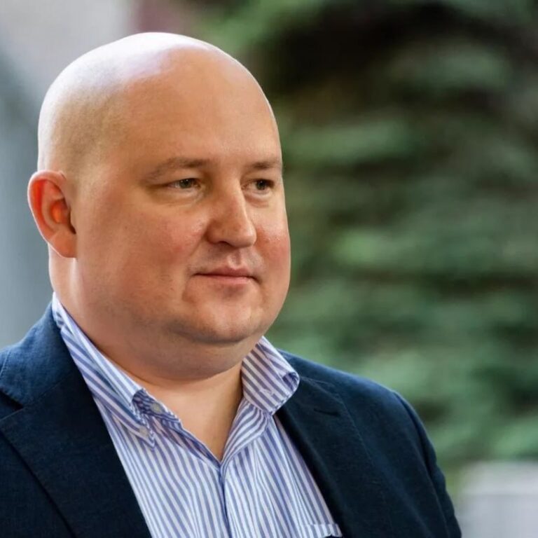 Севастопольський “губернатор” активізував “зачистку рядів” від кримських колаборантів