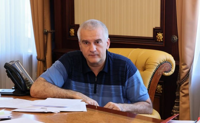 Another Fake “Ministers”: Showcase of Crimean Collaborators’ “Personnel” Incapacity
