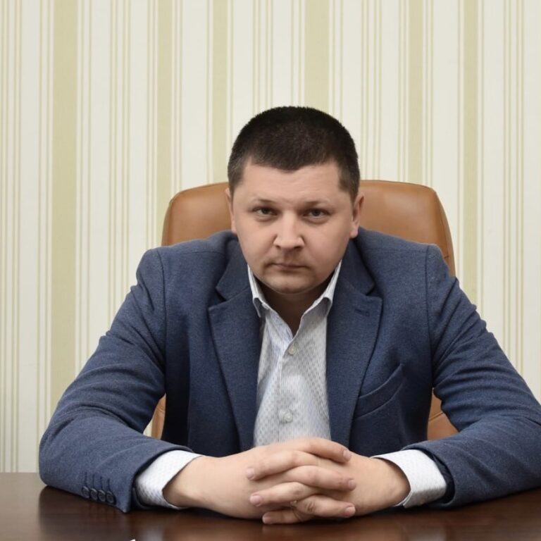 Очередные перемены в «дружной стае» крымских «мэров»