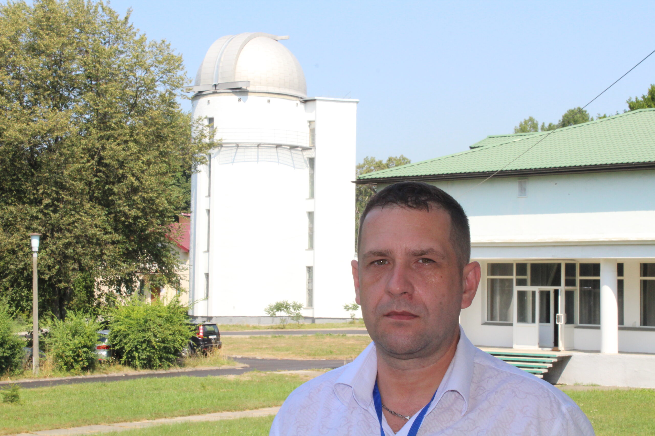 Main Astronomical Observatory Of Ukraine Celebrated Its 80th main-astronomical-observatory-of-ukraine-celebrated-its-80th
