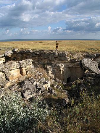 Очередная трагикомедия с «приморскими участками» для «ветеранов» агрессора в Крыму