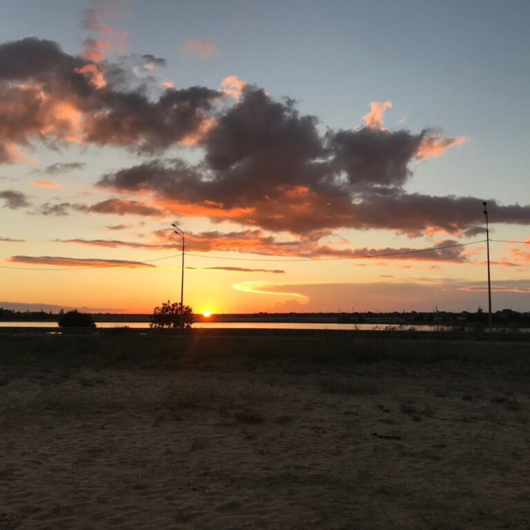 Новые старые «жертвы водной блокады»