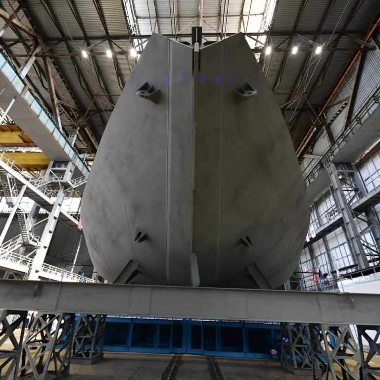 Кремлевские «классификационные общества»: глобальное орудие российской агрессии и «теневого флота»