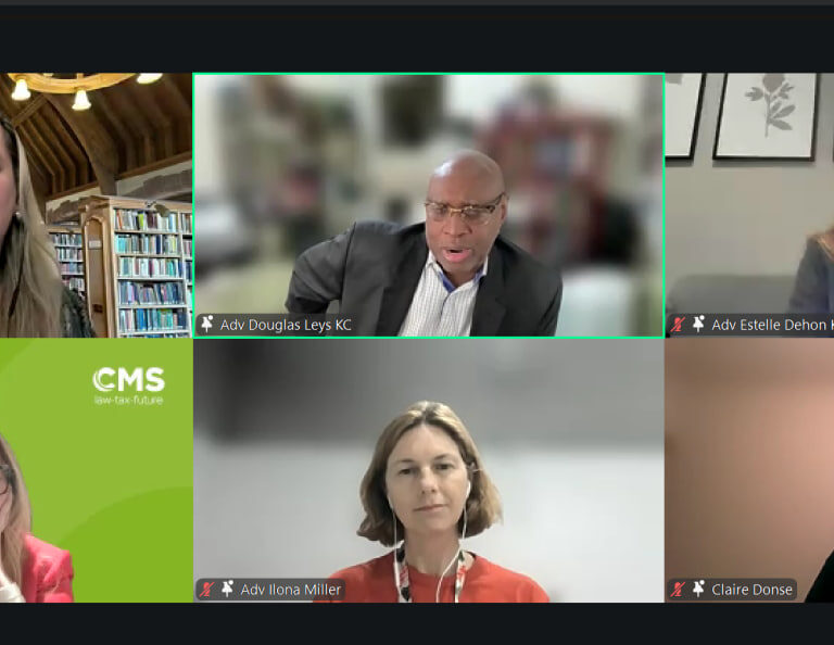 Российская агрессия и вызовы климатическому праву и управлению