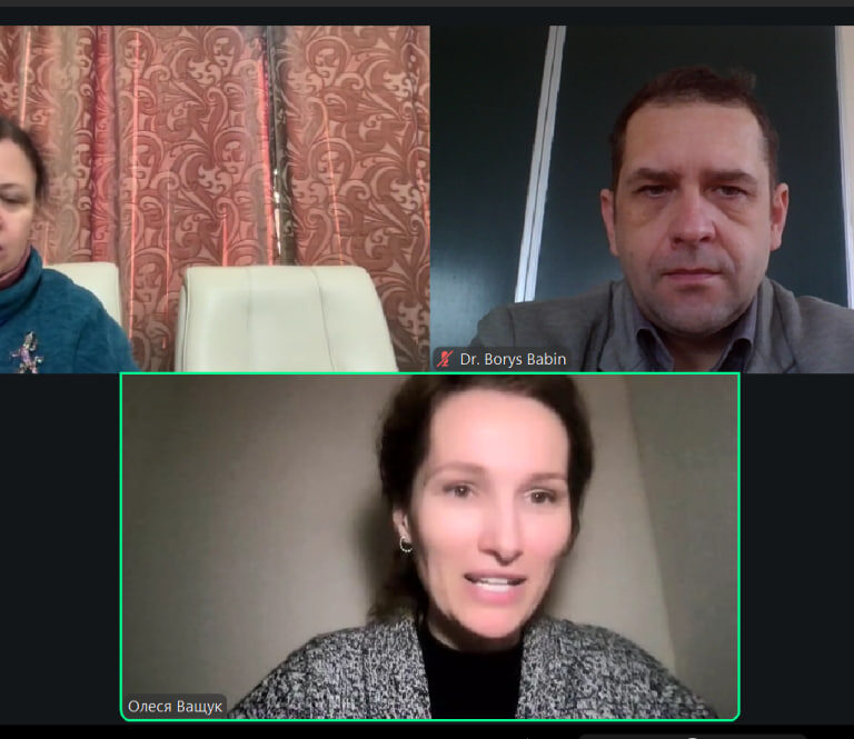 Правовое измерение применения искусственного интеллекта в условиях российской агрессии