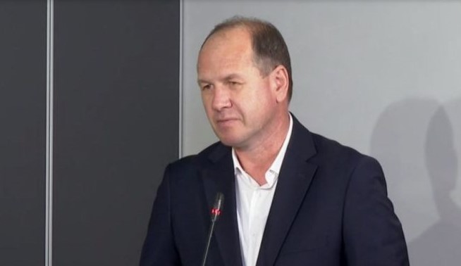 Черговий “цап-відбувайло” заявлений в окупованих Саках